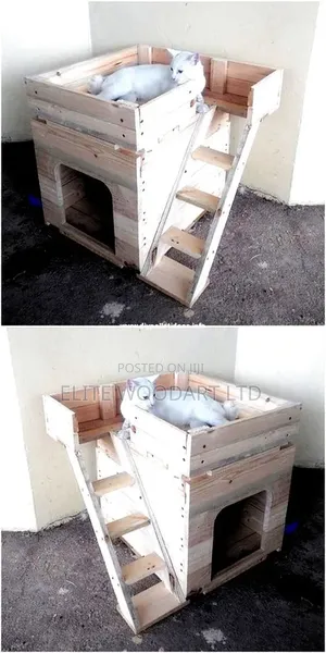 Meow Mansion
