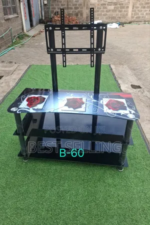 Premium Glass Tv Mounting