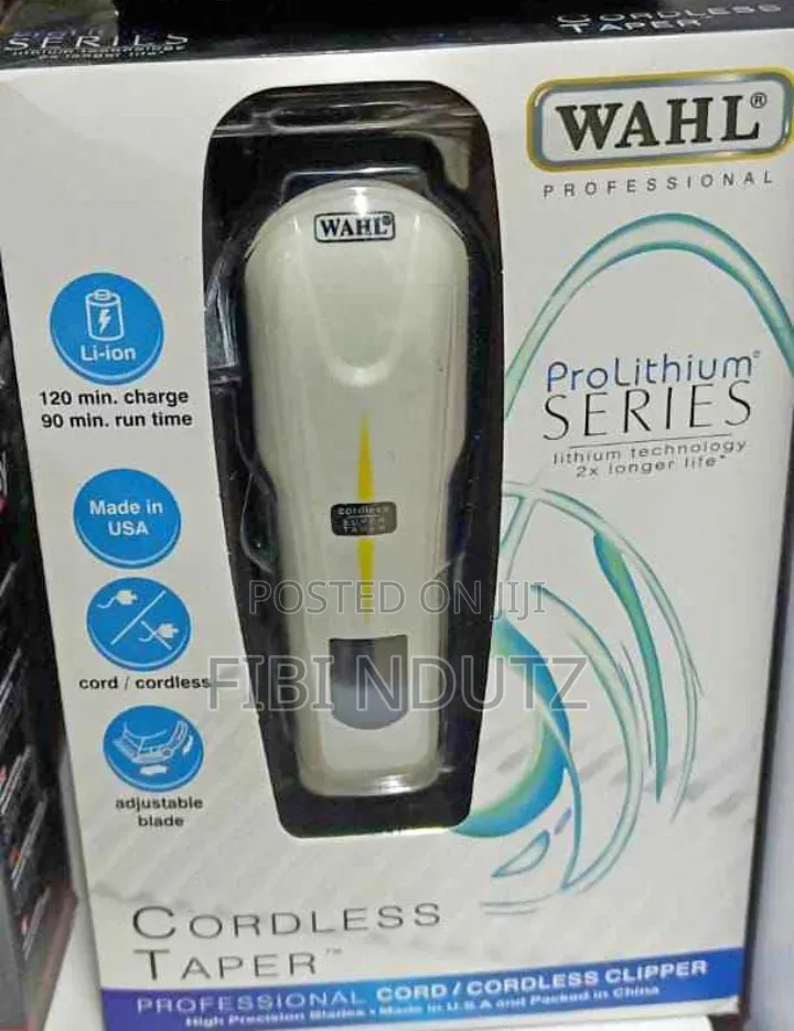 No Power Needed Wahl Shaving Machine/No Power Wahl Shaving Machine