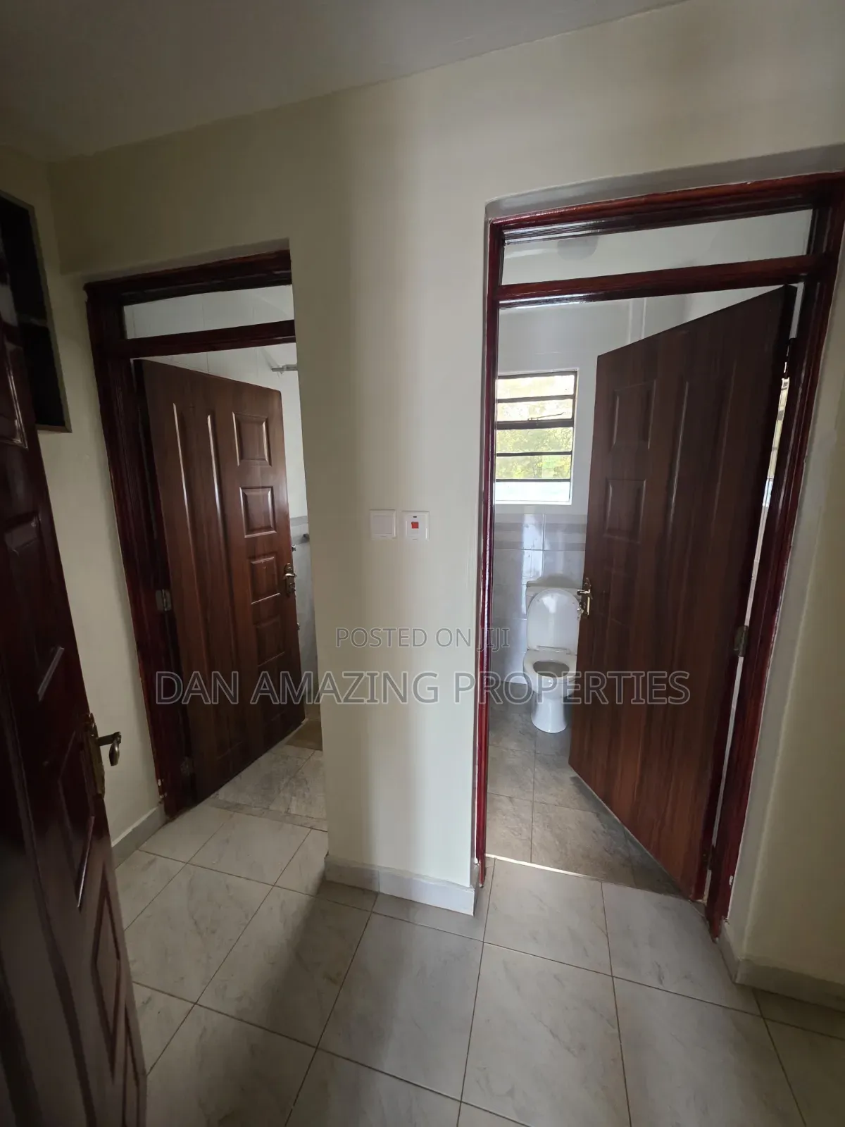 2bdrm Apartment in Lemiso Rd, Ngong CBD for rent
