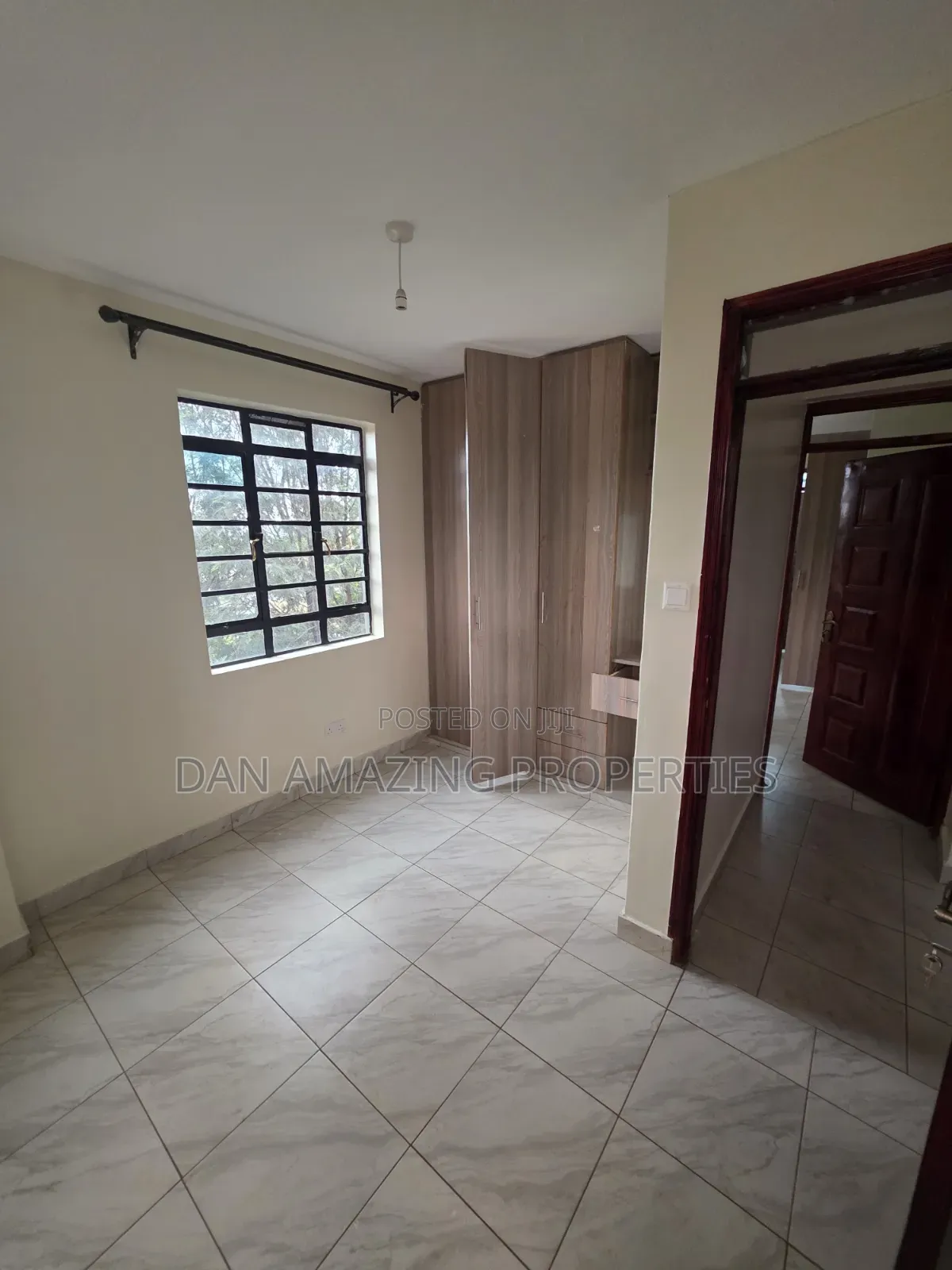 2bdrm Apartment in Lemiso Rd, Ngong CBD for rent