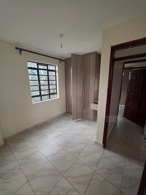 2bdrm Apartment in Lemiso Rd, Ngong CBD for rent