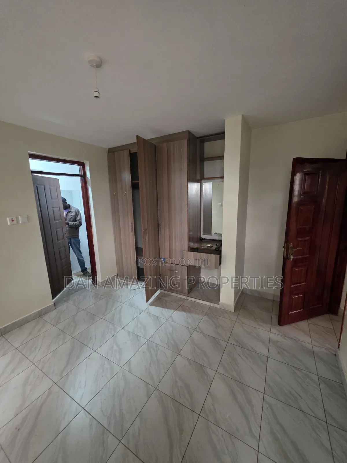 2bdrm Apartment in Lemiso Rd, Ngong CBD for rent
