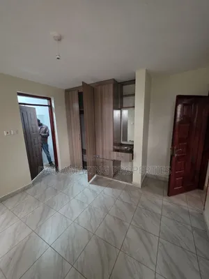 2bdrm Apartment in Lemiso Rd, Ngong CBD for rent