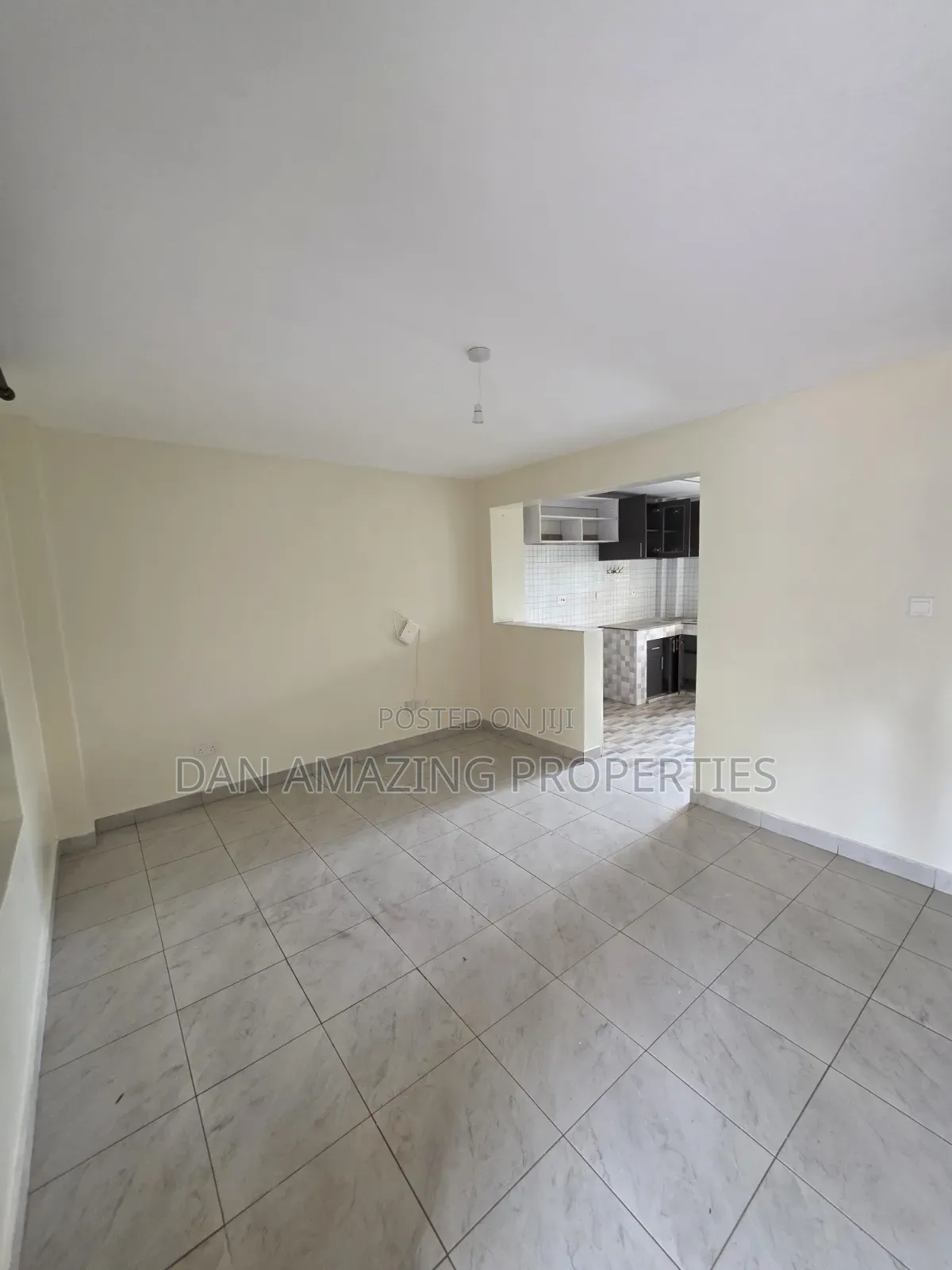 2bdrm Apartment in Lemiso Rd, Ngong CBD for rent