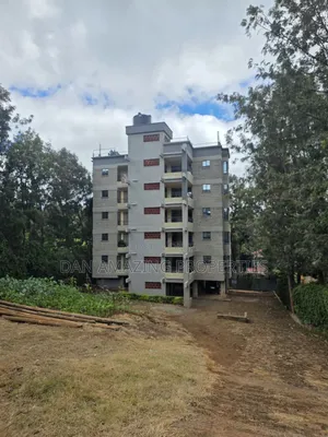 2bdrm Apartment in Lemiso Rd, Ngong CBD for rent