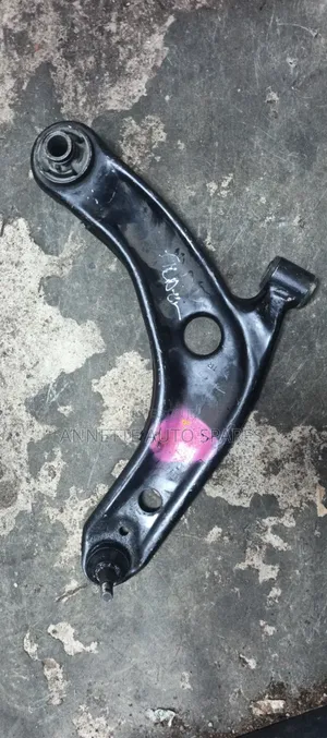 Control Arm Fielder