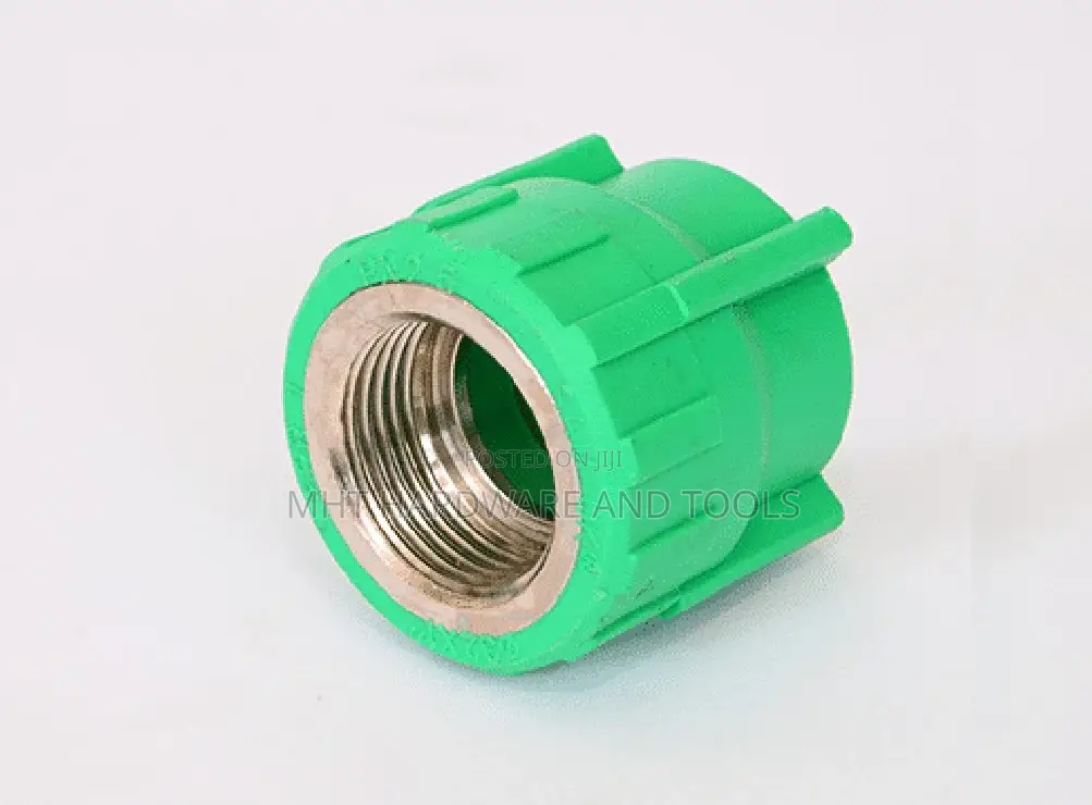 PPR Female Socket