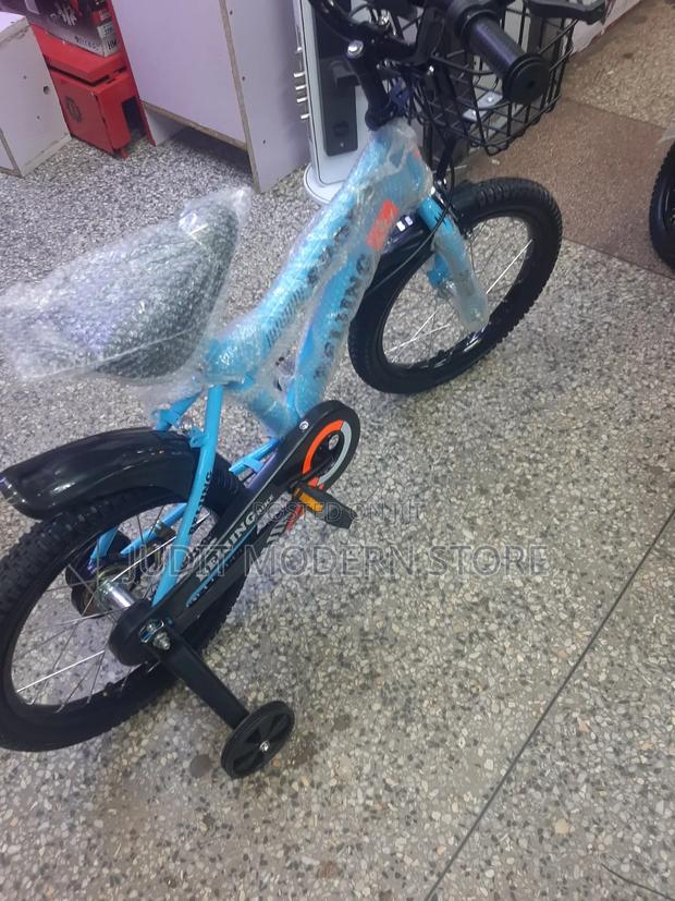 Bike Size 16 - thumbnail 2