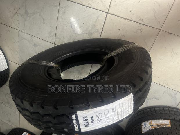 750r16 Bisan - thumbnail 2