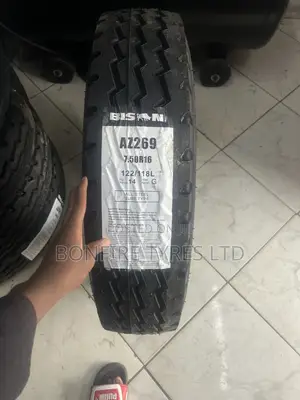 750r16 Bisan