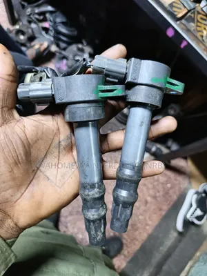 Shooting Coils for Mitsubishi Colt 3a90