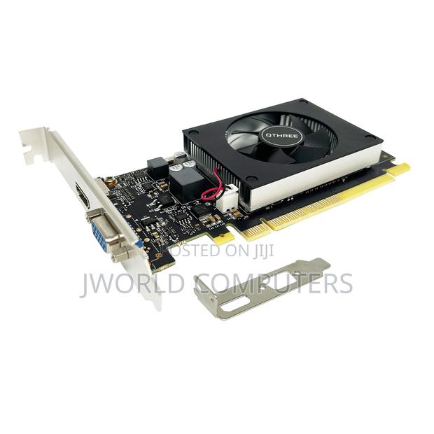 Afox Gt710 2gb - thumbnail 2