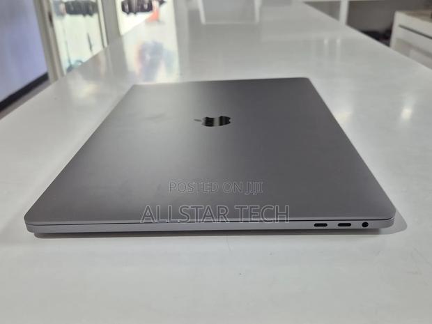 Laptop Apple MacBook Pro 2019 16GB Intel Core i9 SSD 1T - thumbnail 6