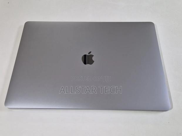 Laptop Apple MacBook Pro 2019 16GB Intel Core i9 SSD 1T - thumbnail 9