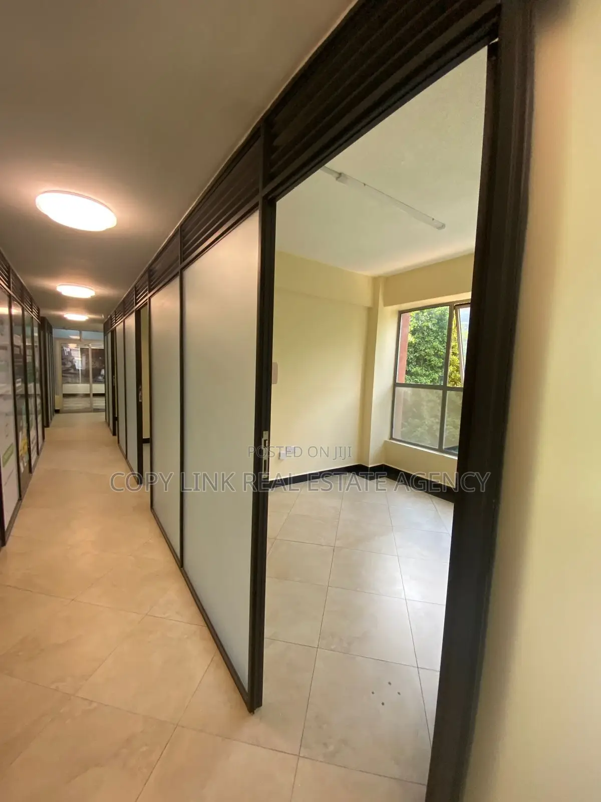 Offices to Let in Kilimani