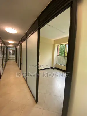 Offices to Let in Kilimani
