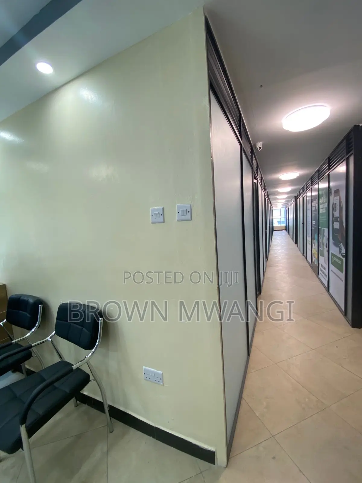 Offices to Let in Kilimani