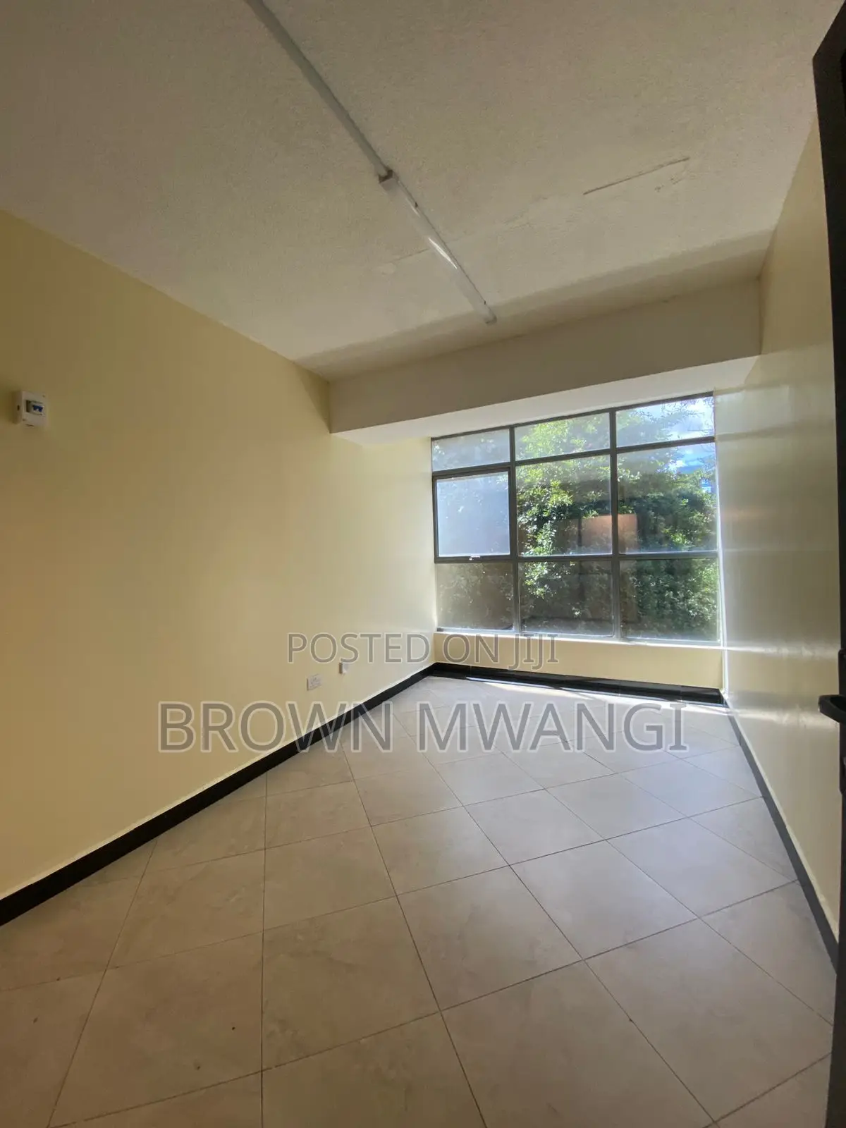 Offices to Let in Kilimani