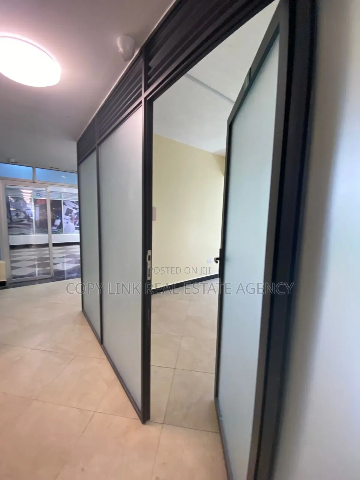 Offices to Let in Kilimani