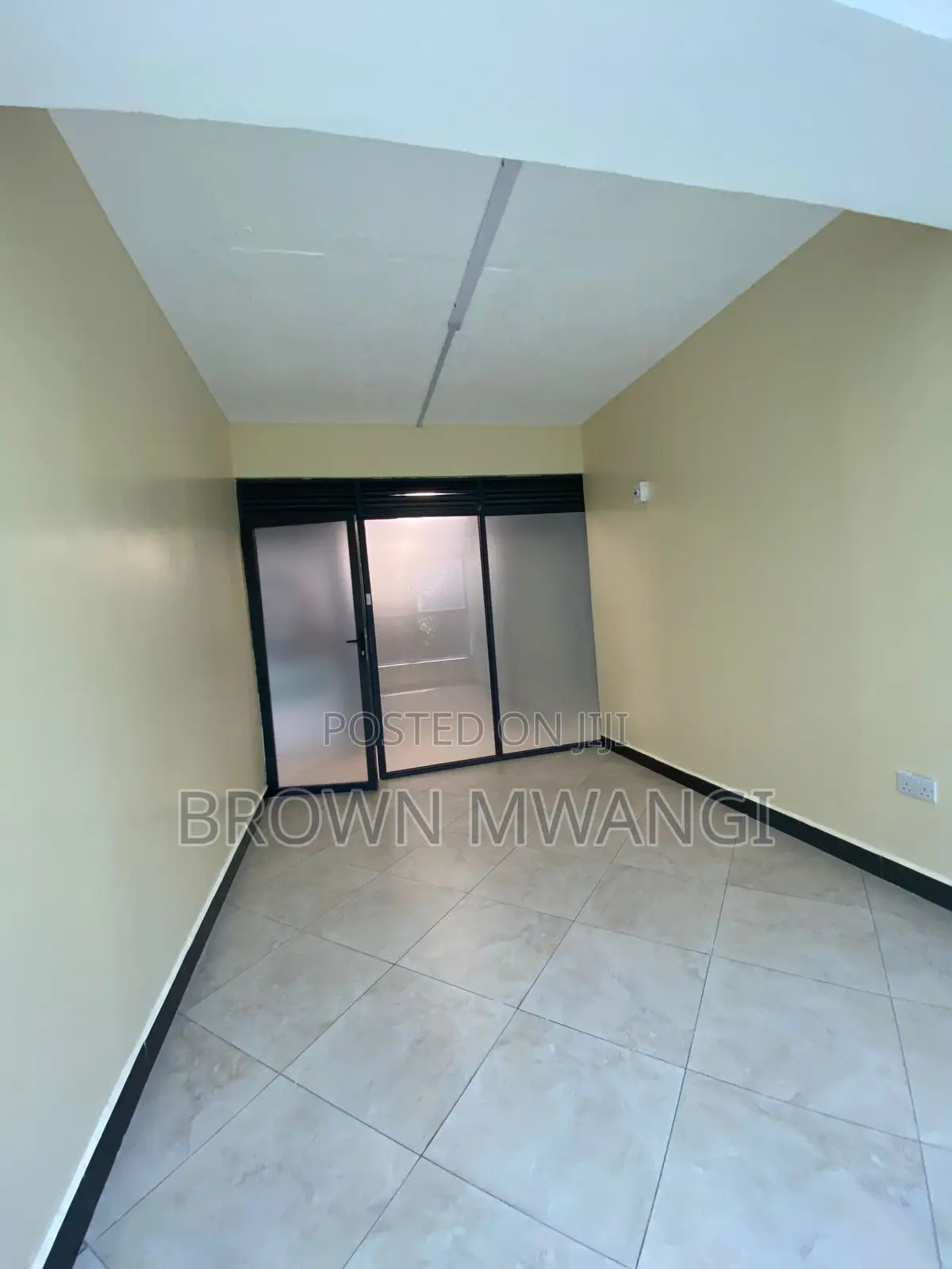 Offices to Let in Kilimani
