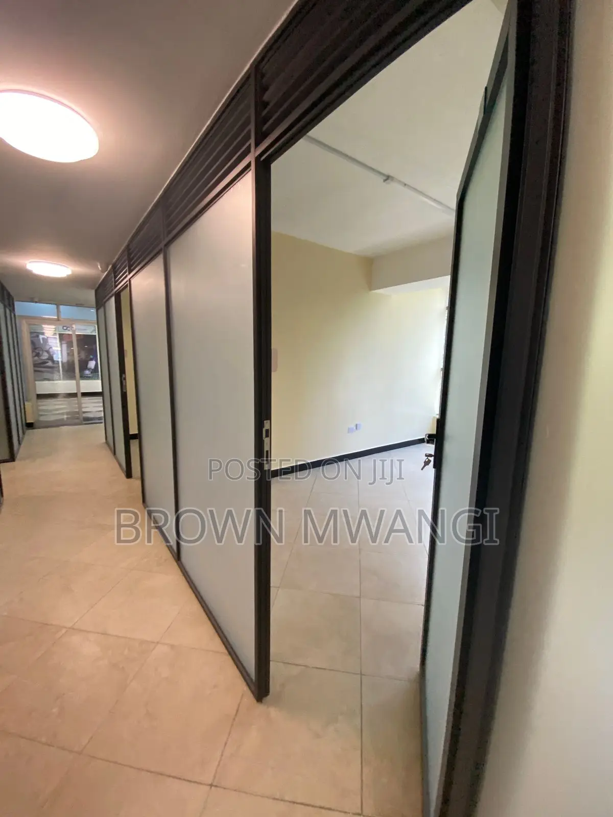 Offices to Let in Kilimani