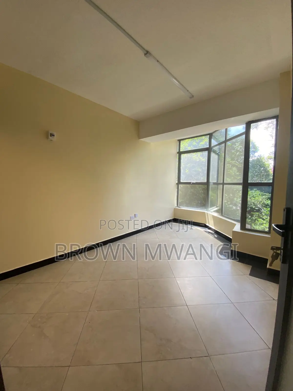 Offices to Let in Kilimani