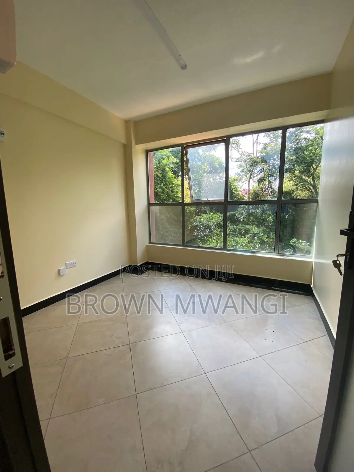 Offices to Let in Kilimani