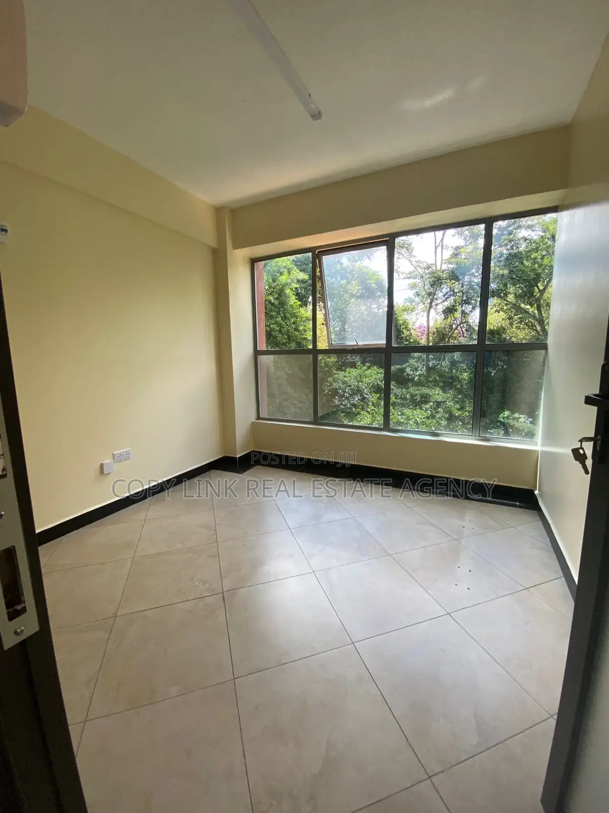 Offices to Let in Kilimani