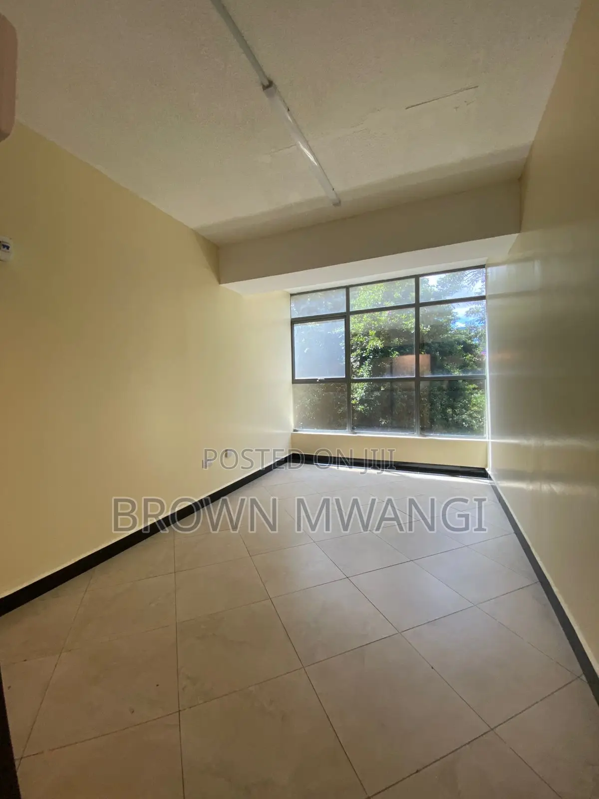Offices to Let in Kilimani