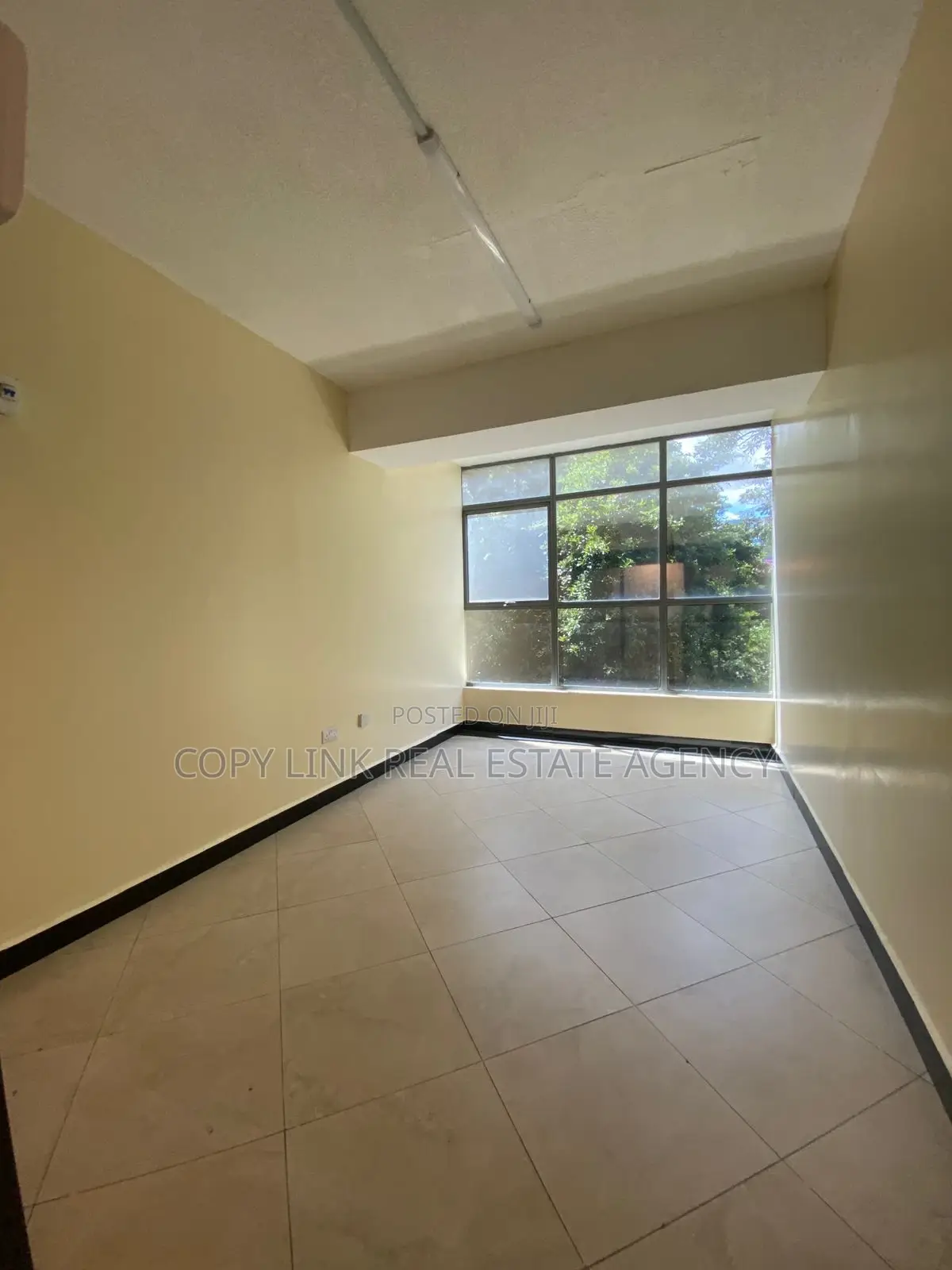 Offices to Let in Kilimani