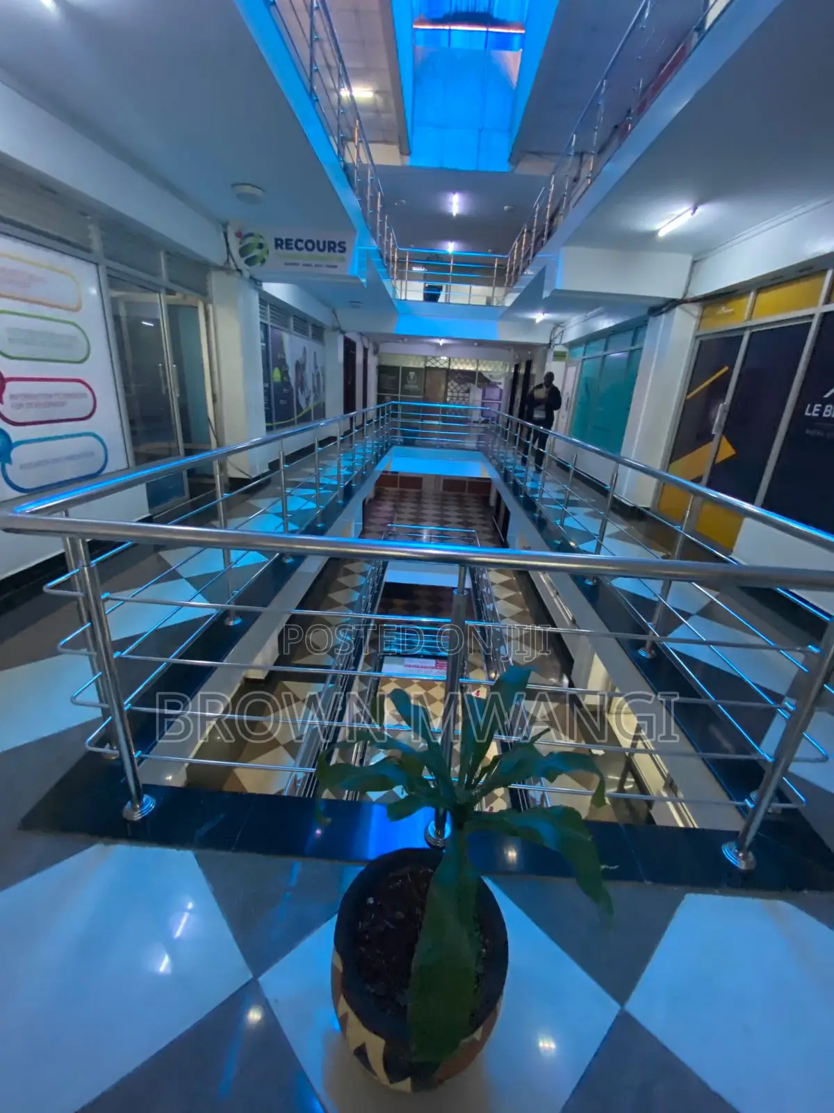 Offices to Let in Kilimani