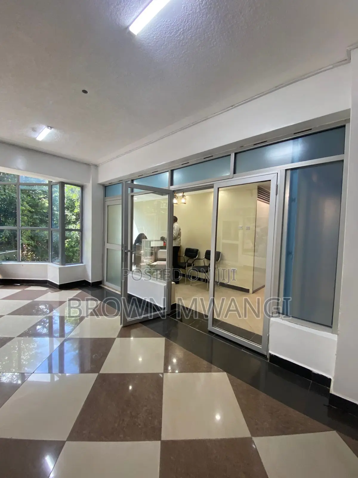 Offices to Let in Kilimani