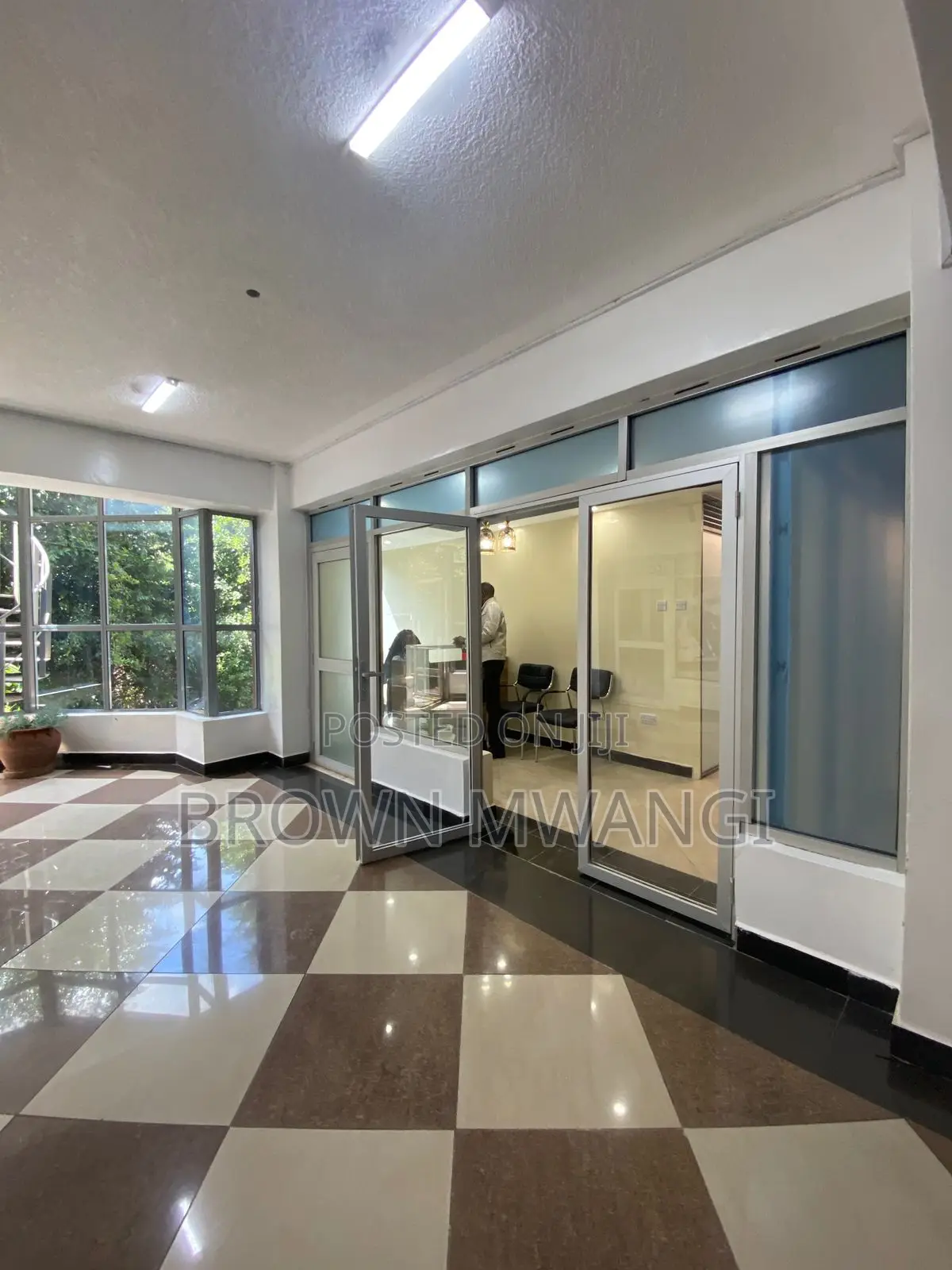 Offices to Let in Kilimani