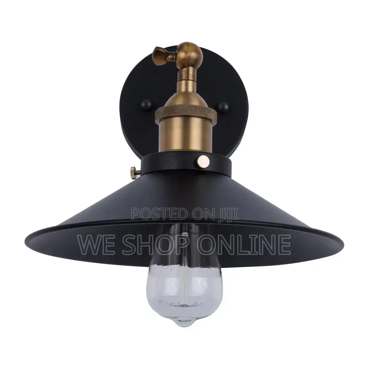 Since Wall Lamp