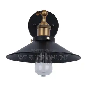Since Wall Lamp