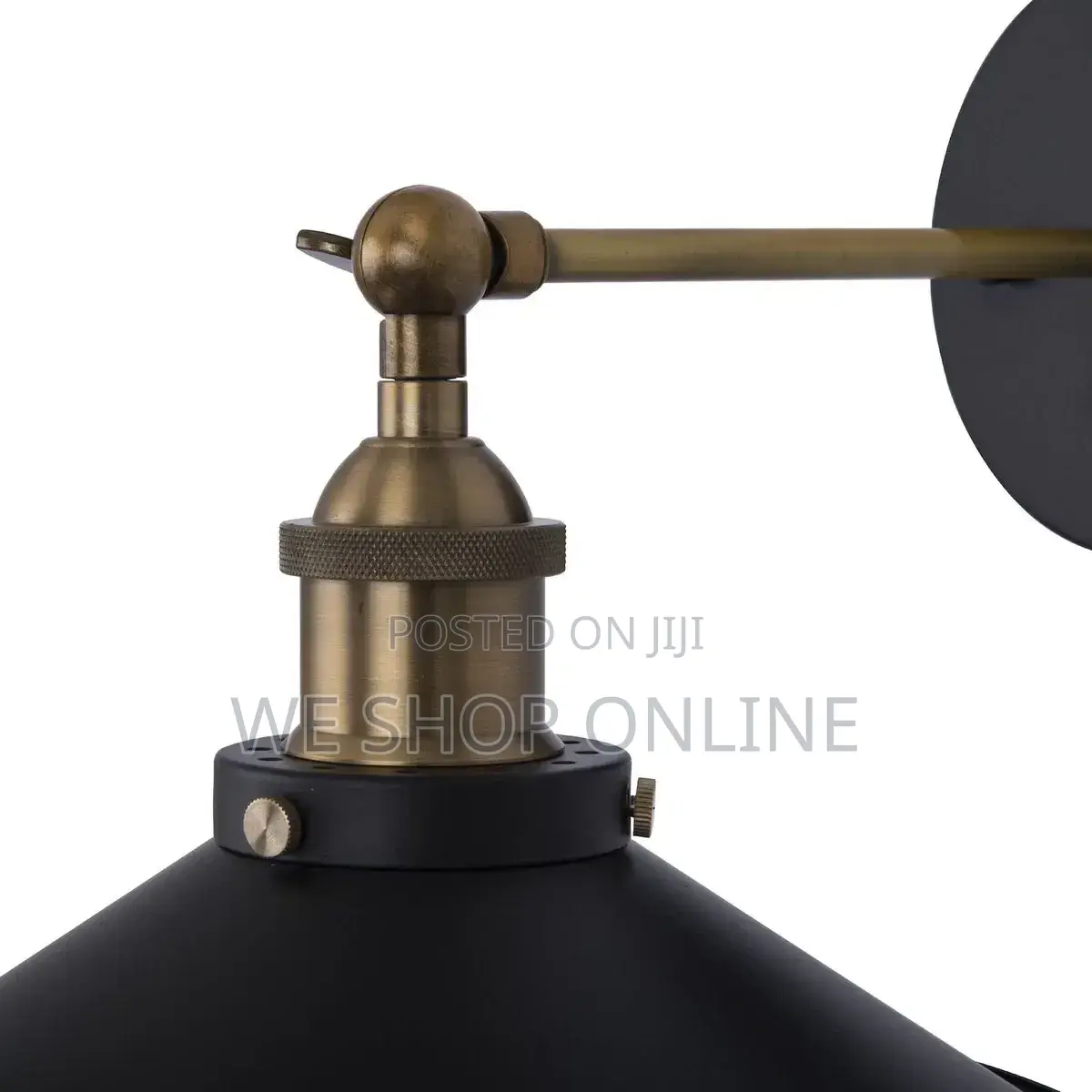 Since Wall Lamp