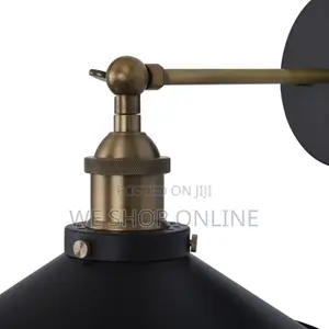 Since Wall Lamp