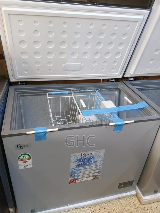 Roch Deep Freezer - thumbnail 2