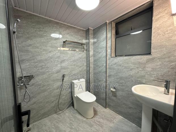 3bdrm Apartment in Kilimani, Yaya, Hurlingham for rent