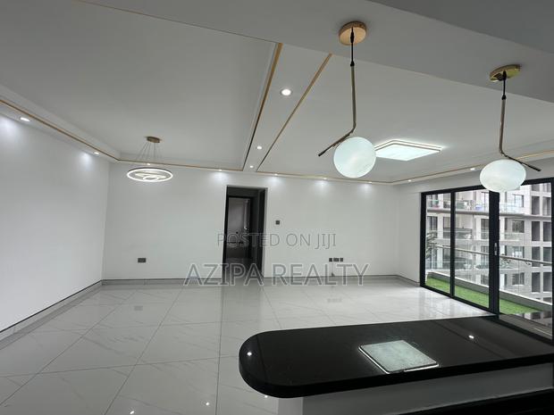 3bdrm Apartment in Kilimani, Yaya, Hurlingham for rent - thumbnail 2