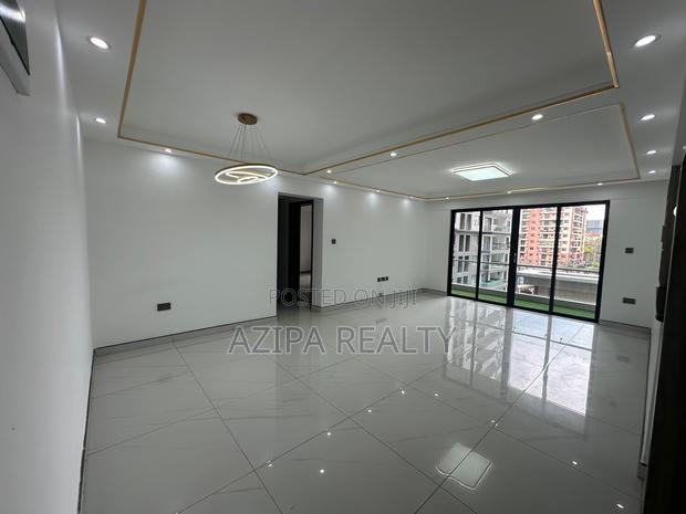 3bdrm Apartment in Kilimani, Yaya, Hurlingham for rent - thumbnail 3