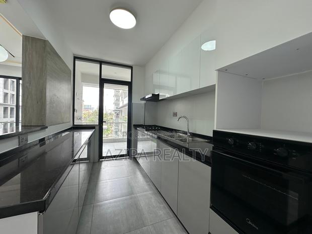 3bdrm Apartment in Kilimani, Yaya, Hurlingham for rent - thumbnail 6