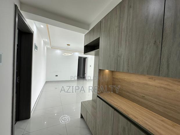 3bdrm Apartment in Kilimani, Yaya, Hurlingham for rent - thumbnail 8
