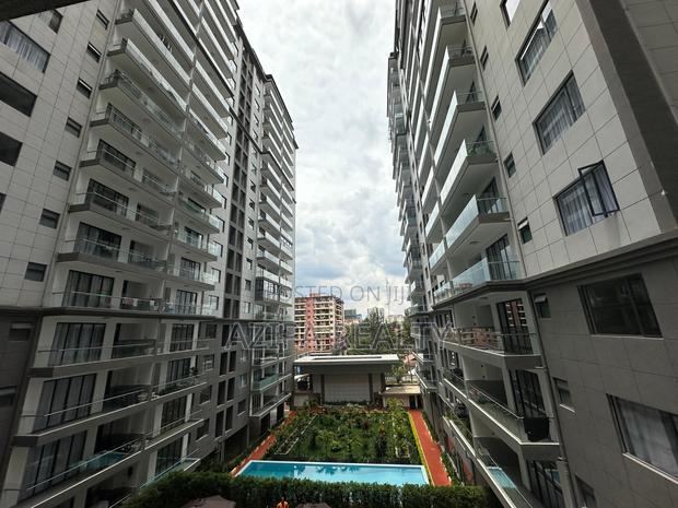 3bdrm Apartment in Kilimani, Yaya, Hurlingham for rent - thumbnail 13