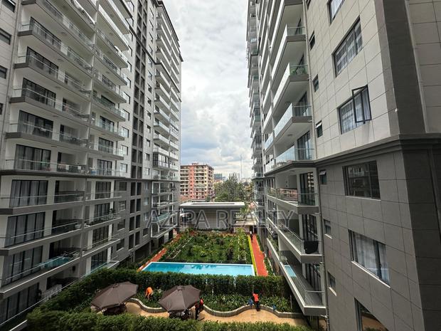 3bdrm Apartment in Kilimani, Yaya, Hurlingham for rent - thumbnail 19