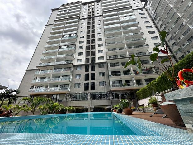 3bdrm Apartment in Kilimani, Yaya, Hurlingham for rent - thumbnail 20