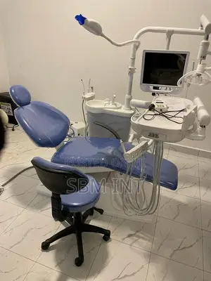 Dental Chair