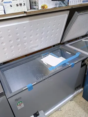 Roch Deep Freezer
