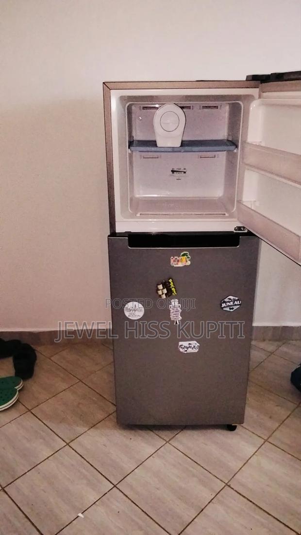 Double Door Samsung Refrigerator - thumbnail 7